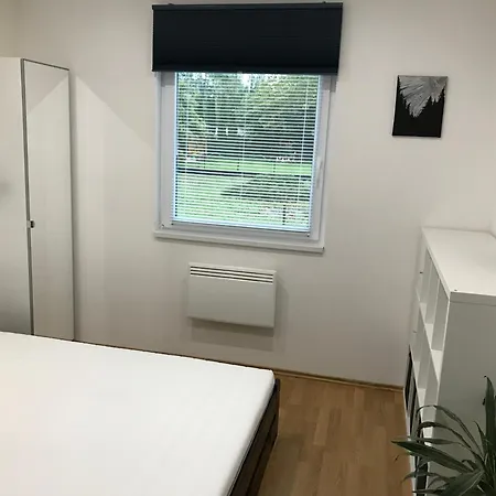 度假居 Jokai Apartmanhaz *