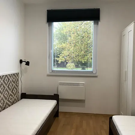 Dom wakacyjny Jokai Apartmanhaz Balatonszarszo