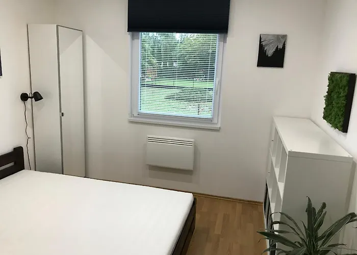度假居 Jokai Apartmanhaz *