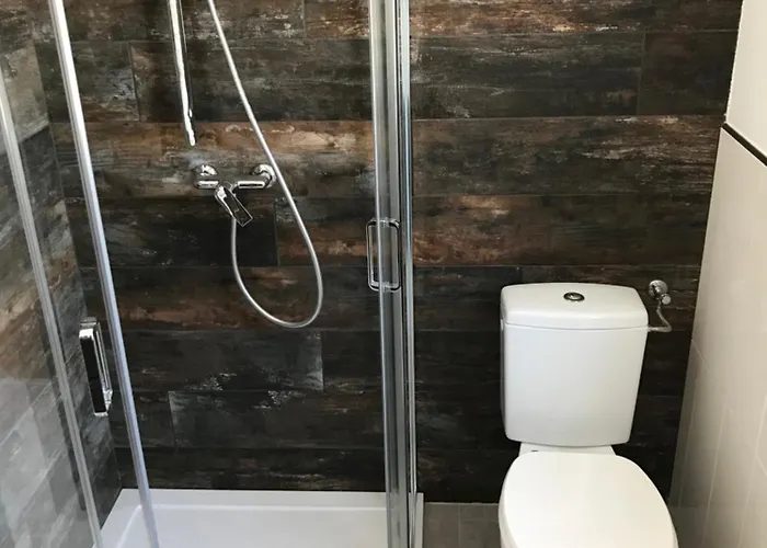 בית נופש Jokai Apartmanhaz