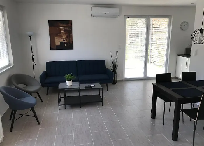 Jokai Apartmanhaz